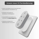 Radio Kirchner Kalea Pendelleuchte