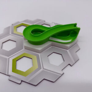 Premium GraviTrax 3D Print Expansion - Looping Element - Premium Quality