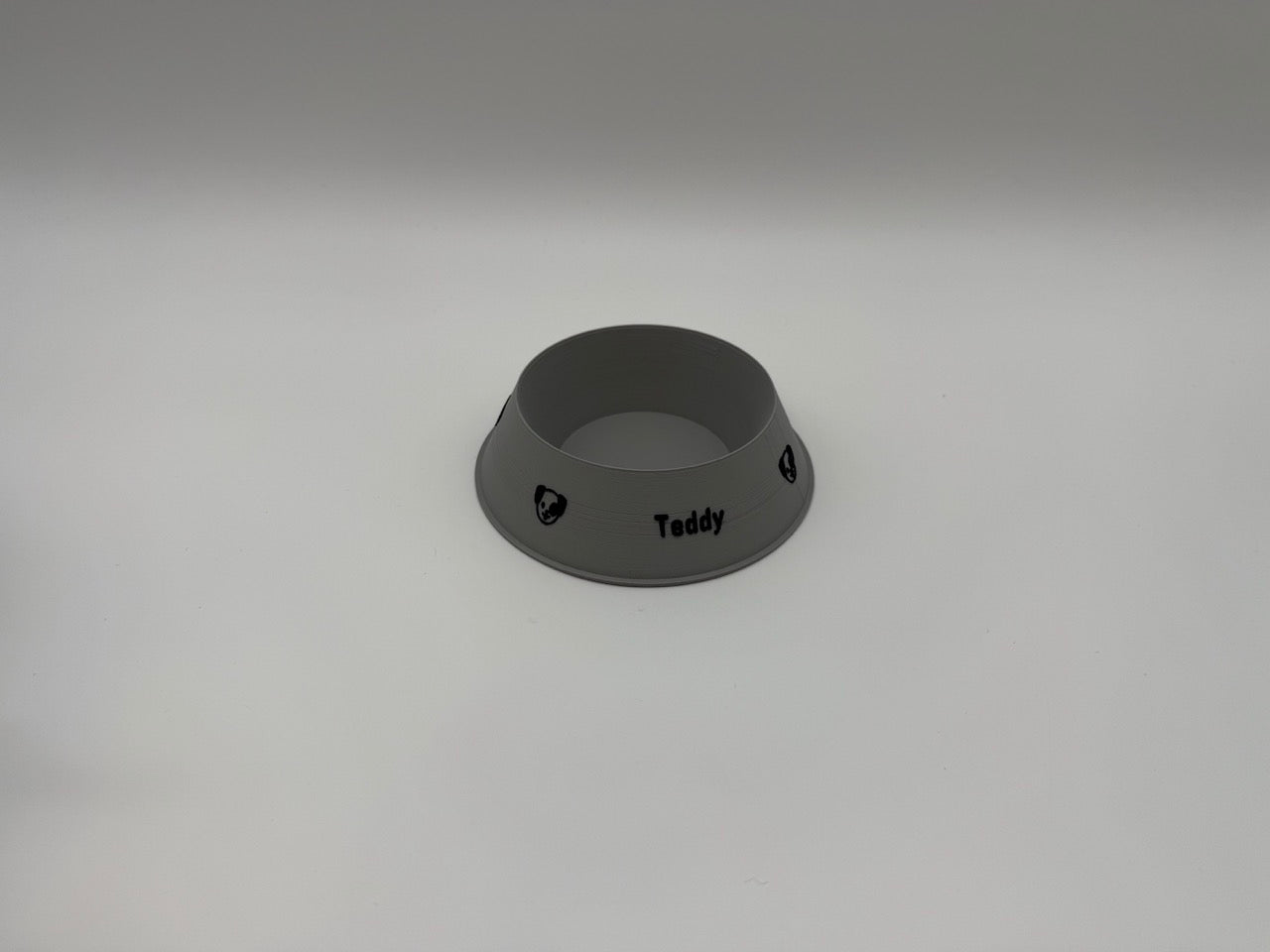 Premium Personalized Dog/Cat Food Bowl - Stylish and Unique - Premium Quality - Image 4