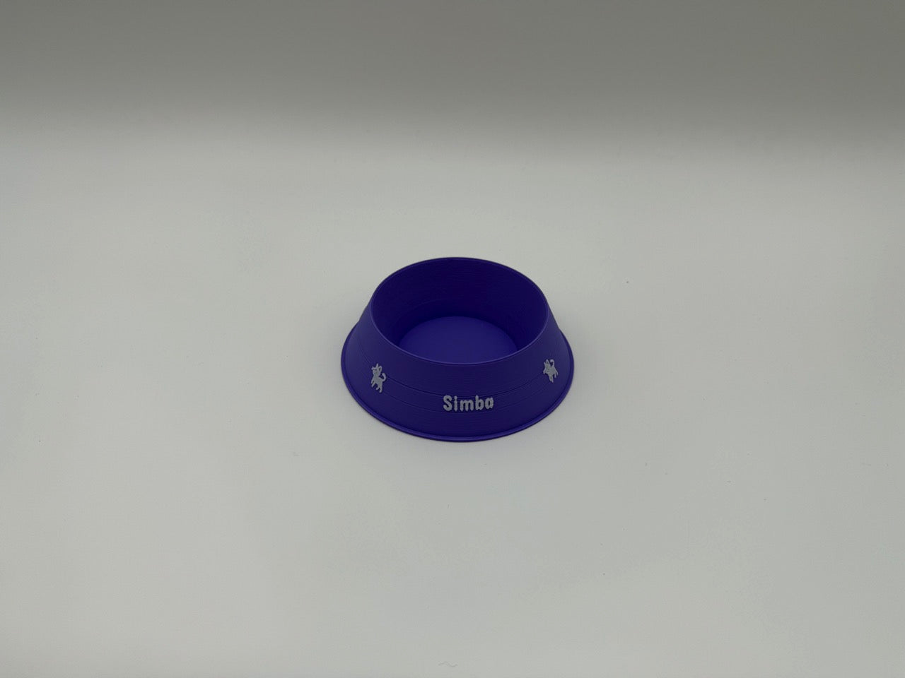 Premium Personalized Dog/Cat Food Bowl - Stylish and Unique - Premium Quality - Image 7