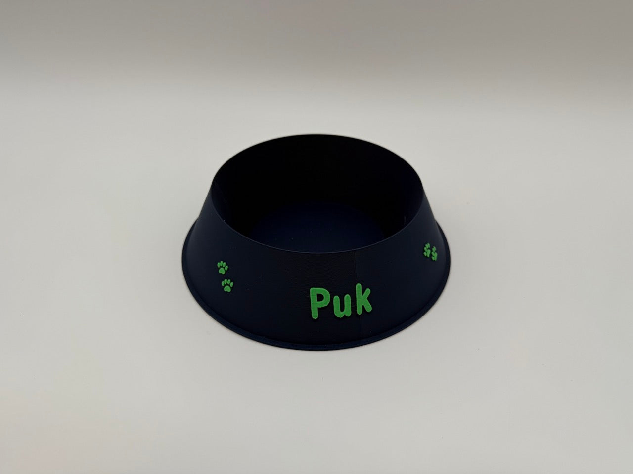 Premium Personalized Dog/Cat Food Bowl - Stylish and Unique - Premium Quality - Image 2